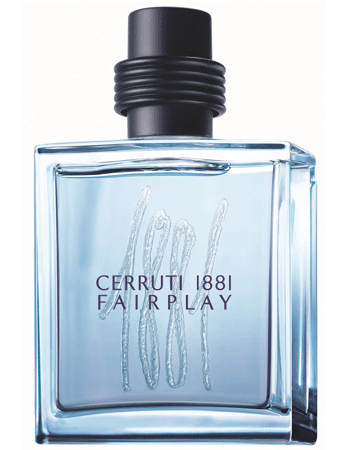Nino Cerruti 1881 Fairplay 50 ml