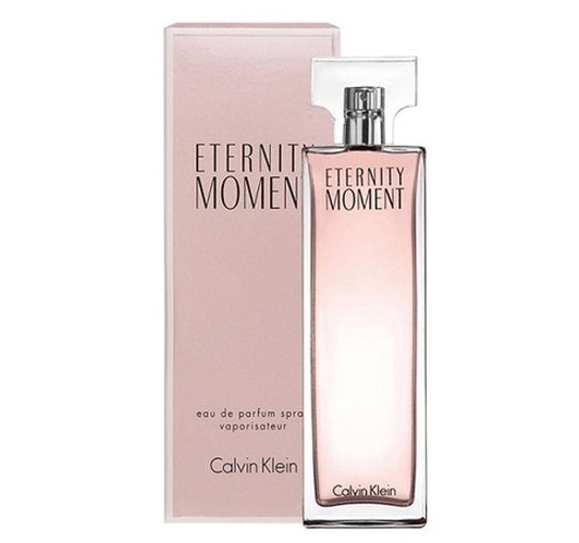 Calvin Klein Eternity Moment 30 ml Eau de Parfum
