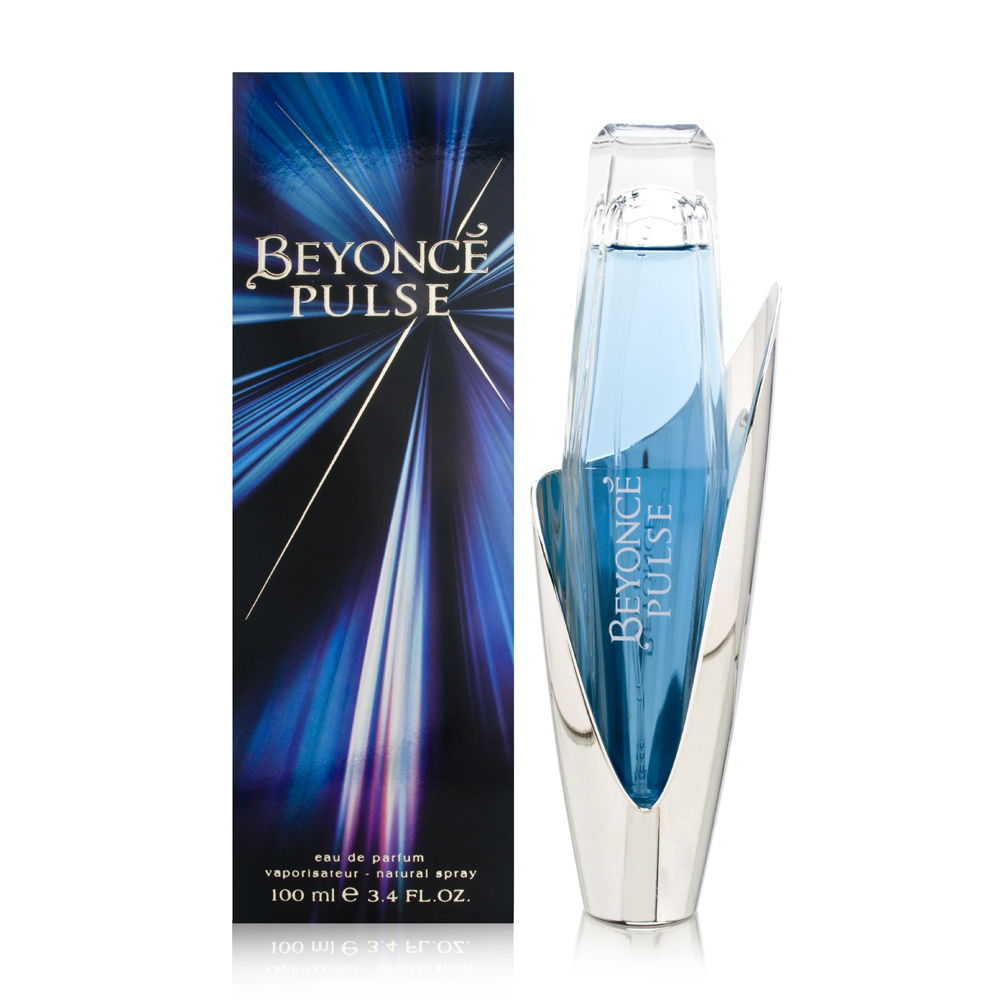 Beyonce Pulse 100 ml Eau de Parfum
