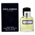 Dolce&Gabbana Pour Homme Eau de Toilette Spray 40ml