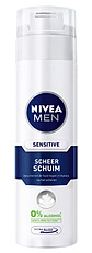 Nivea Men Sensitive Scheerschuim 250ml