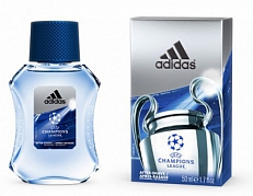 Adidas Champions League Aftershave 50ml