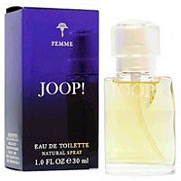 Joop Femme Eau De Toilette Natural Spray 30ml