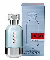 Hugo Boss Element Eau De Toilette 60ml