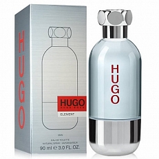 Hugo Element Eau De Toilette 90ml