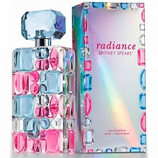 Britney Spears Radiance Eau de Parfum Vapo 100ml