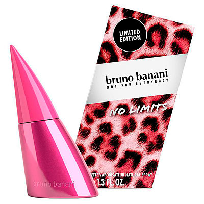 Bruno Banani No Limits M Eau de Toilette