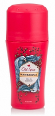Old Spice Deodorant Roll On Hawkridge Man 50ml