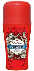 Old Spice Deodorant Roll On Wolfthorn Man 50ml