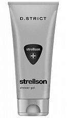 Strellson D.strict Showergel 200ml