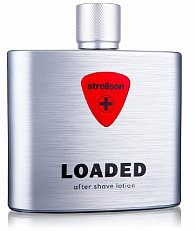 Strellson Loaded Aftershave Lotion 100ml
