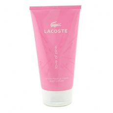 Lacoste Joy Of Pink Women Bodylotion 150ml