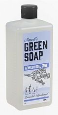 Marcel's Green Soap Afwasmiddel Lavendel Kruidnagel 500ml