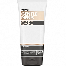 Tabac Gentle Mens Care Aftershave Balm 75ml
