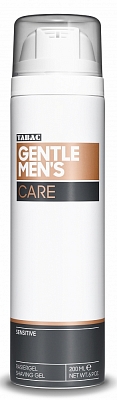 Tabac Gentle Mens Care Shaving Gel