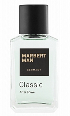 Marbert Man Classic Aftershave 50ml