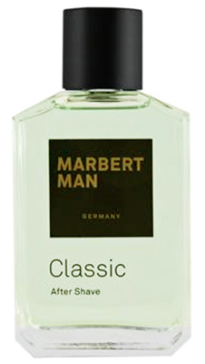 Marbert Man Classic Aftershave 100ml