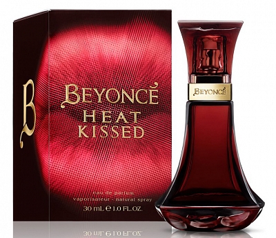 Beyonce Heat Kissed Eau De Parfum 30ml