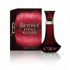 Beyonce Heat Kissed Edp 50ml 50