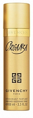 Givenchy Organza Deodorant Spray 100ml