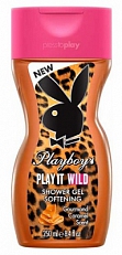 Playboy Play It Wild Her Sg 250ml