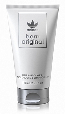 Adidas Born Original Him Shower Gel 150ml