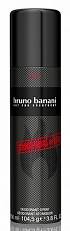 Bruno Banani Dangerous Man Deo 150ml