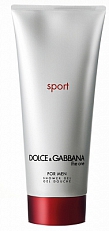 Dolce and Gabbana The One Sport For Men Showergel 200ml