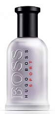 Hugo Boss Bottled Sport Eau De Toilette Spray Man 50ml