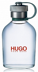 Hugo Boss Hugo Man Eau De Toilette Spray