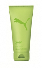 Puma Green Man Shower Gel 150ml