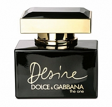 Dolce and Gabbana The One Desire Vrouw 50ml