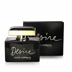 Dolce and Gabbana The One Desire Vrouw 30ml