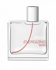 Mexx Energizing Men Aftershave 50ml