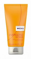 Mexx Energizing Woman Showergel 150ml
