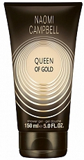 Naomi Campbell Queen Of Gold Showergel 150ml