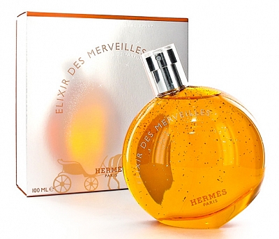 Hermes Paris Elixir Merveilles Eau de Parfum