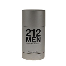 Carolina Herrera 212 Men Deodorant Stick 75ml