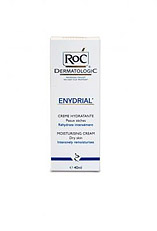 Roc Enydrial Face Dry Skin 40ml