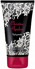 Christina Aguilera Unforgettable Bodylotion Vrouw 150ml