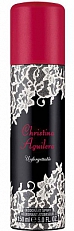 Christina Aguilera Unforgettable Deodorant Spray Vrouw 150ml