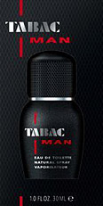 Tabac Eau De Toilette Man Natural Spray 30ml