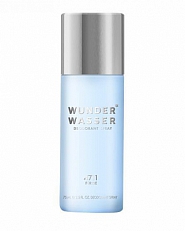 4711 Woman Wunderwasser Deodorant 75ml 75ml