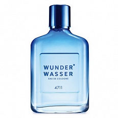 4711 Men Wunderwasser Aftershave Lotion