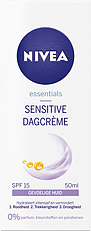 Nivea Essentials Dagcreme Sensitive 50ml