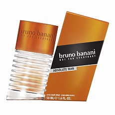 Bruno Banani Absolute Man Aftershave Spray 50ml