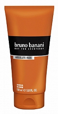 Bruno Banani Absolute Man Showergel 150ml
