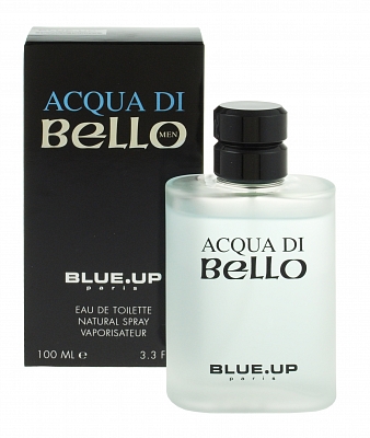 Blue Up Acqua Di Bello Eau De Toilette 100ml