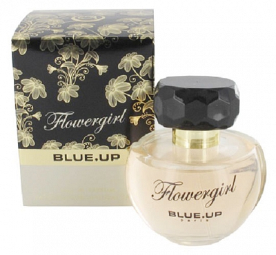 Blue Up Flowergirl Eau De Parfum 100ml