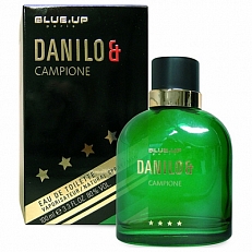 Blue Up Danillo and Campione Eau De Toilette
